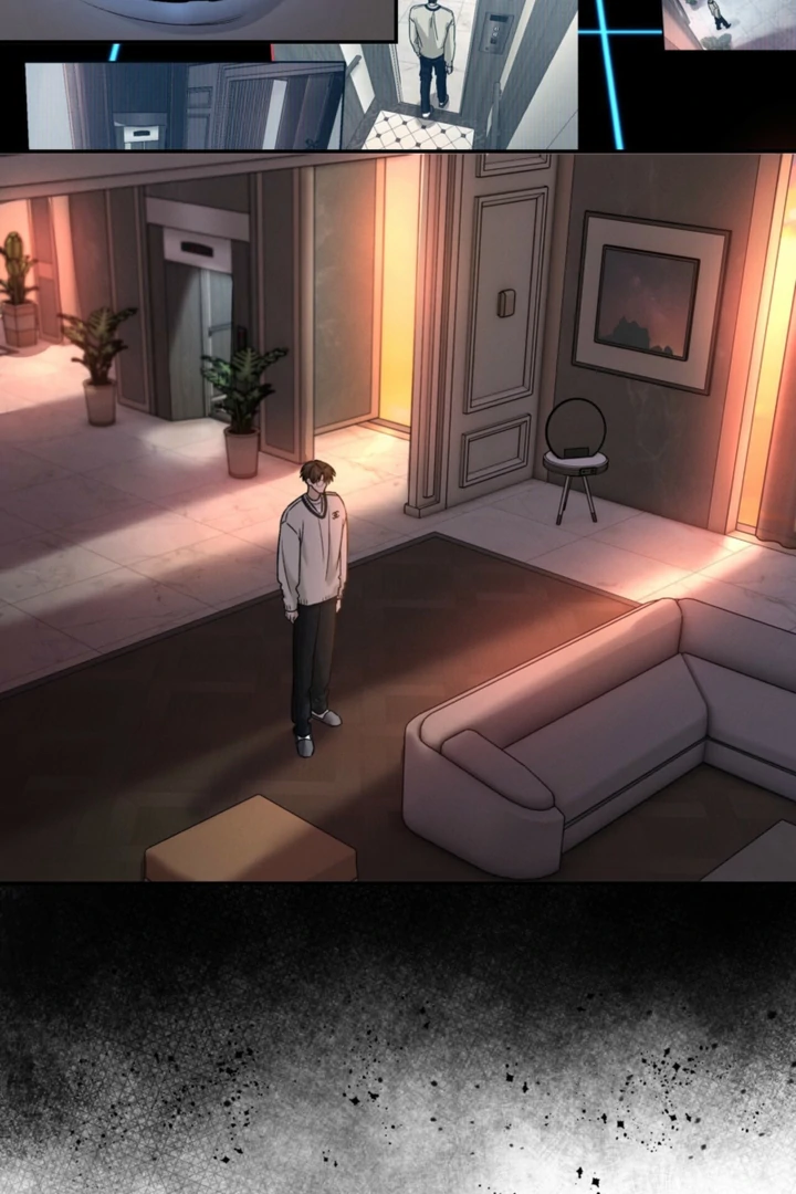 Things that deserve to die Chapter 5 page 26 - 