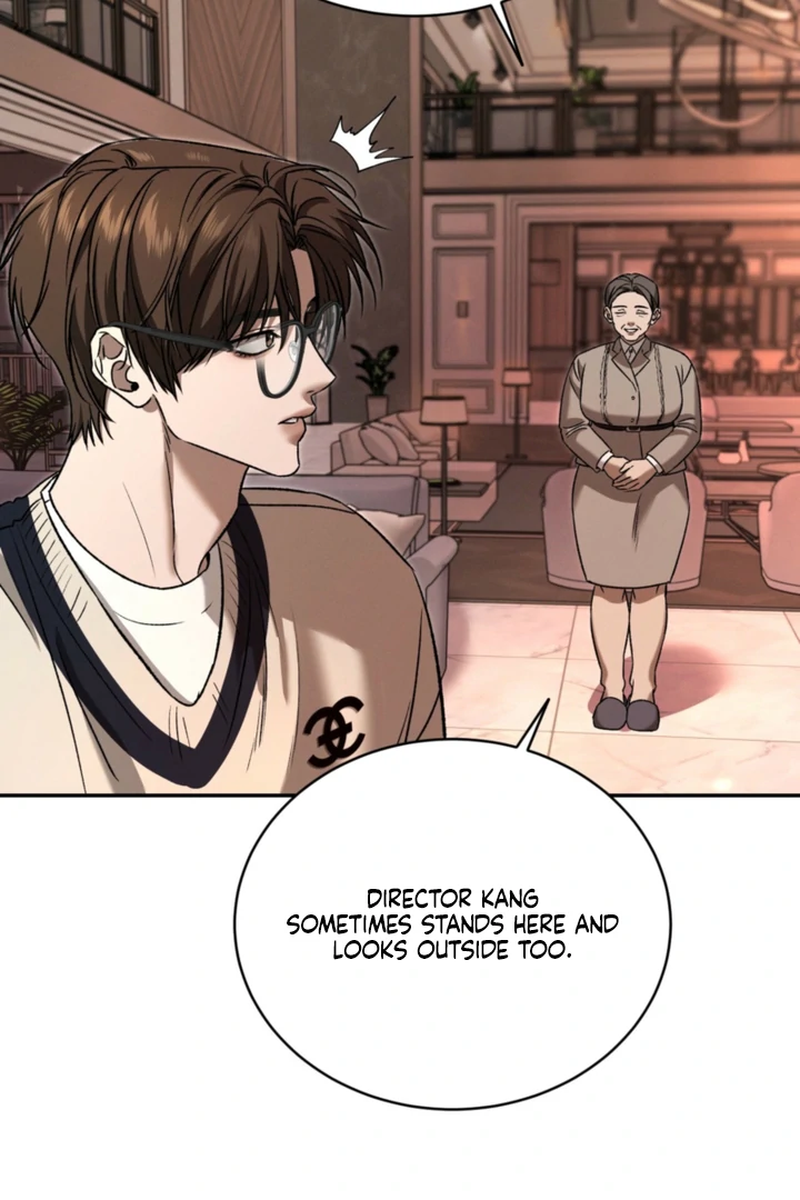 Things that deserve to die Chapter 5 page 30 - 