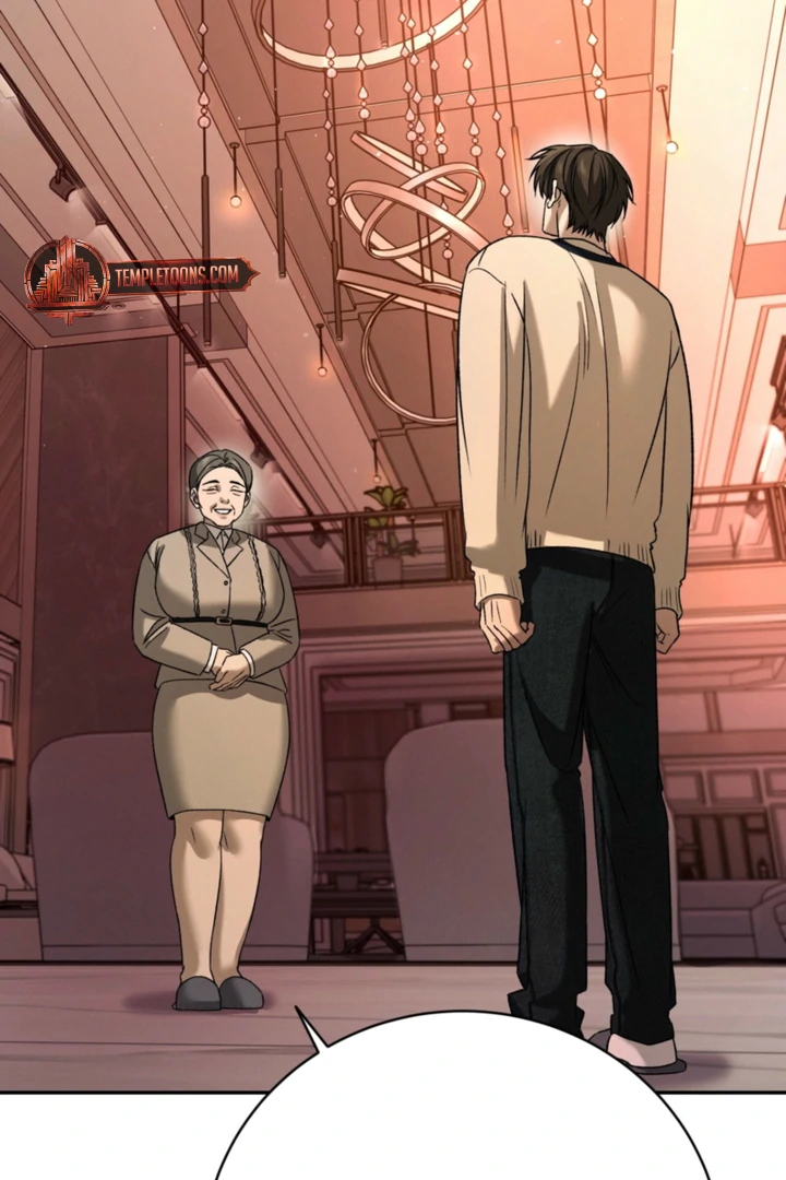 Things that deserve to die Chapter 5 page 41 - 