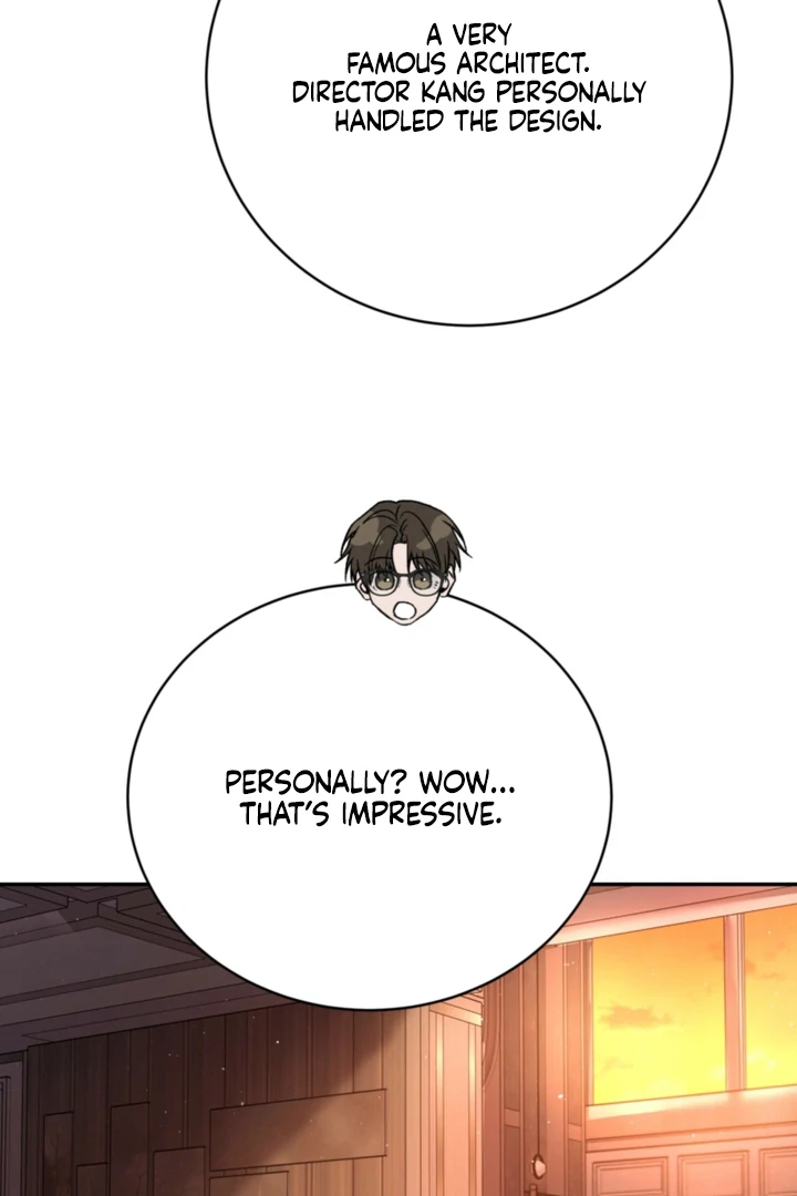 Things that deserve to die Chapter 5 page 42 - 