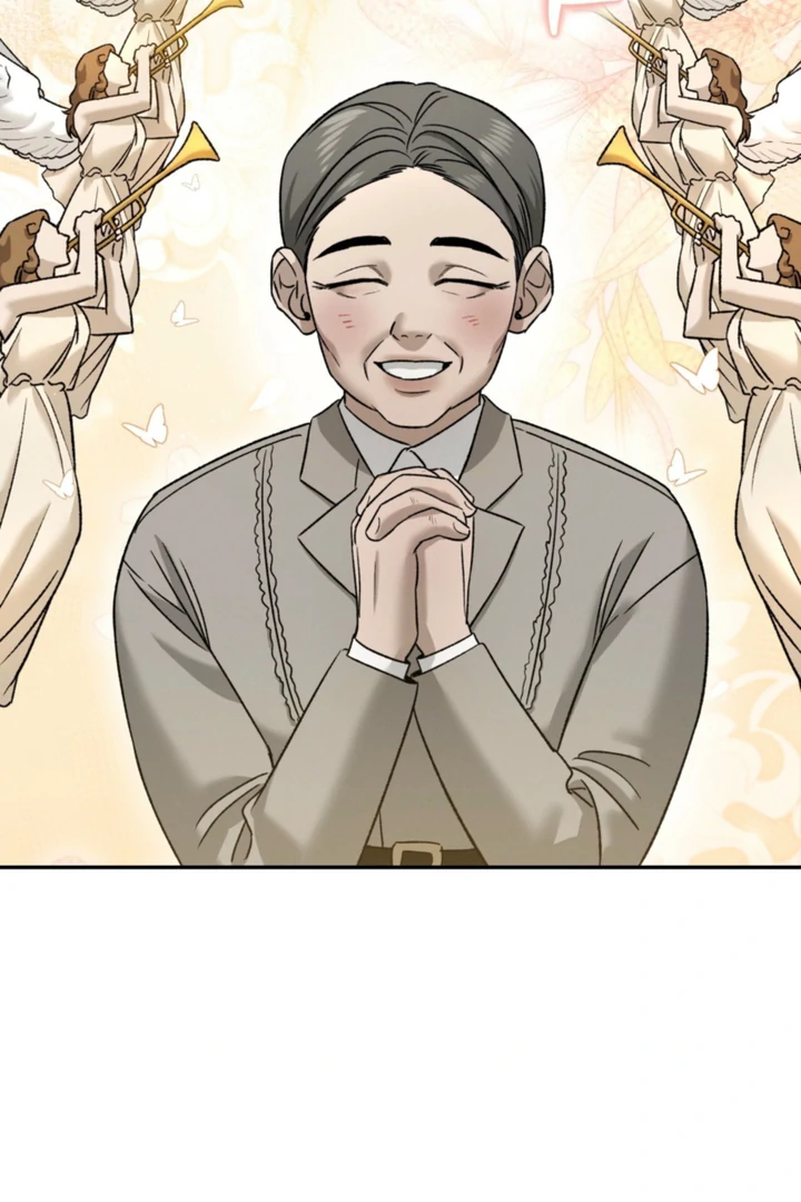 Things that deserve to die Chapter 5 page 44 - 