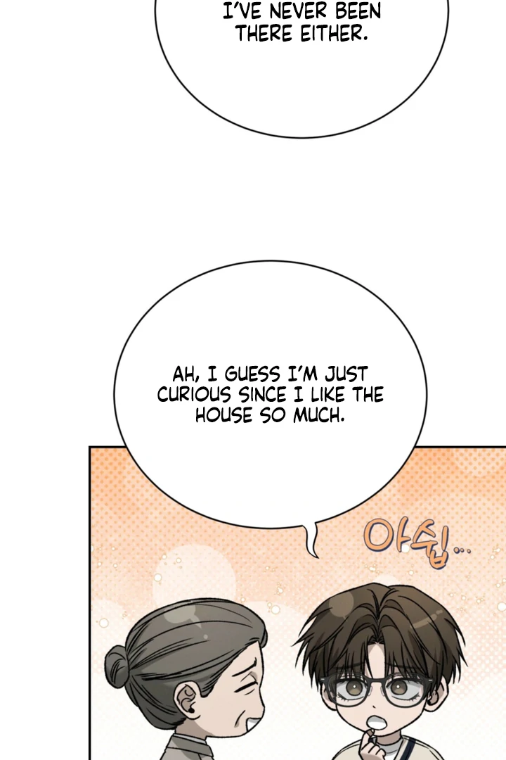 Things that deserve to die Chapter 5 page 48 - 