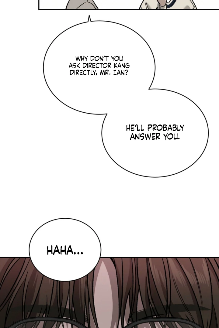 Things that deserve to die Chapter 5 page 49 - 