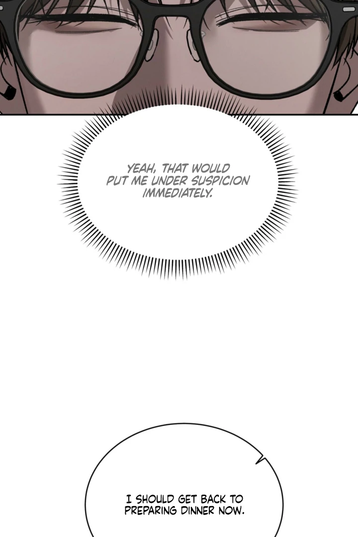 Things that deserve to die Chapter 5 page 50 - 