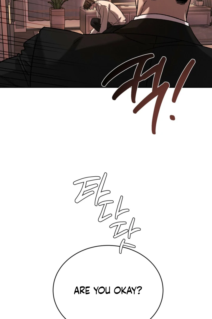 Things that deserve to die Chapter 5 page 6 - 