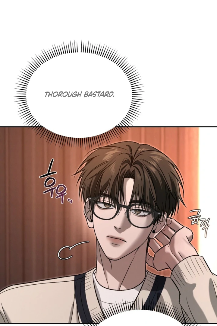 Things that deserve to die Chapter 5 page 53 - 