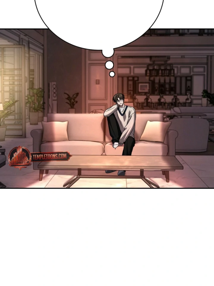 Things that deserve to die Chapter 5 page 56 - 