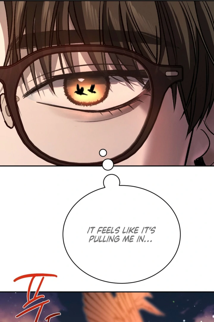 Things that deserve to die Chapter 5 page 58 - 