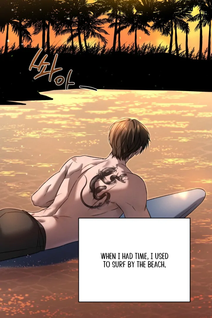 Things that deserve to die Chapter 5 page 60 - 