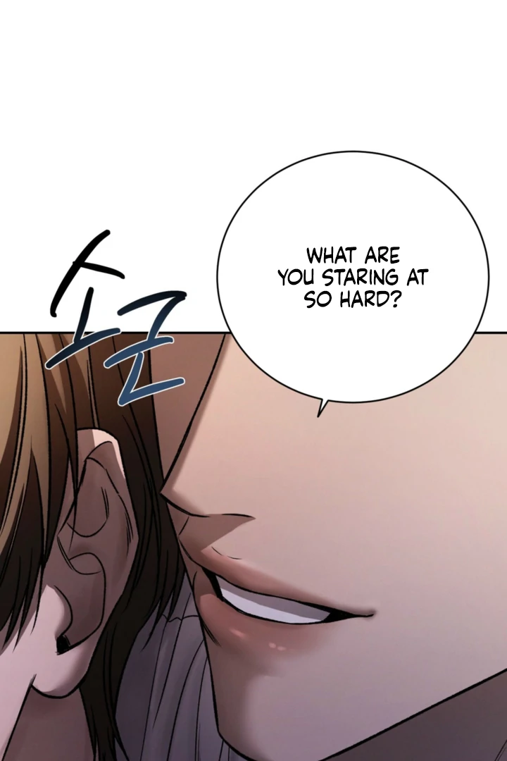 Things that deserve to die Chapter 5 page 64 - 