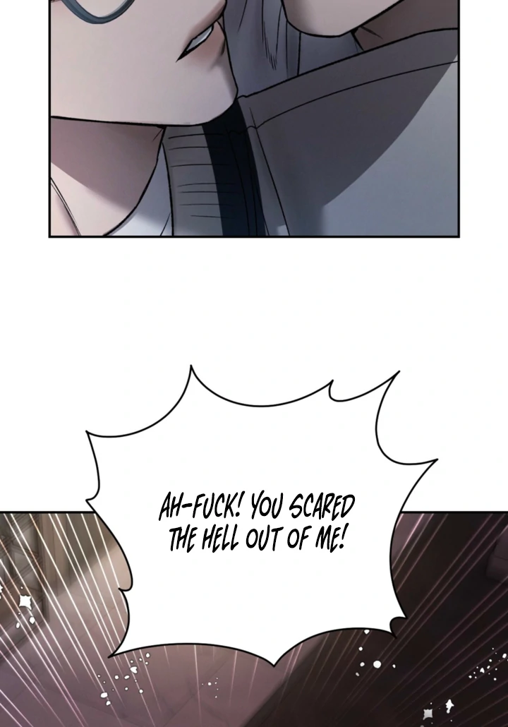 Things that deserve to die Chapter 5 page 66 - 