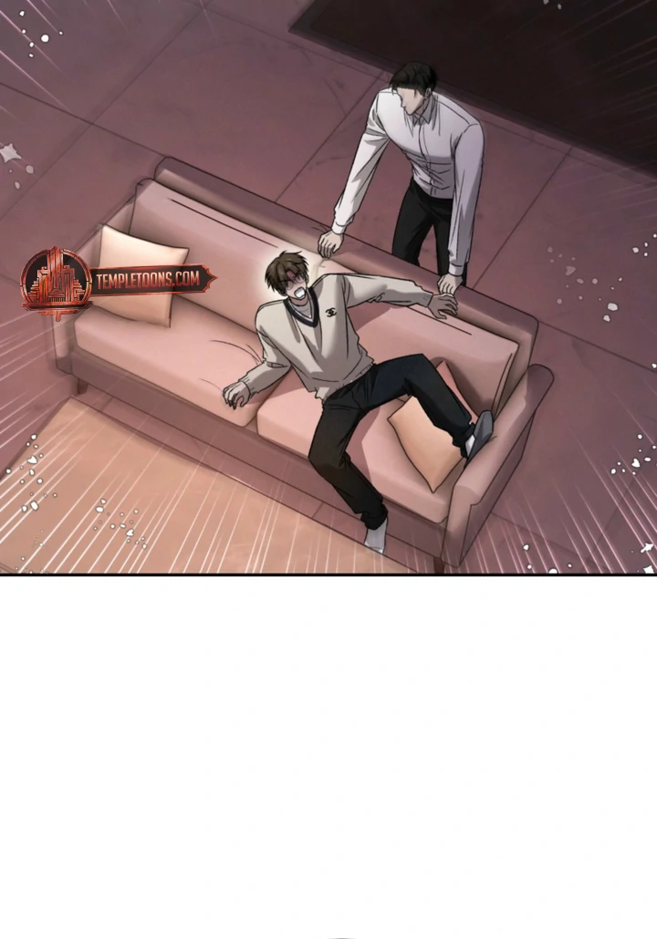 Things that deserve to die Chapter 5 page 67 - 