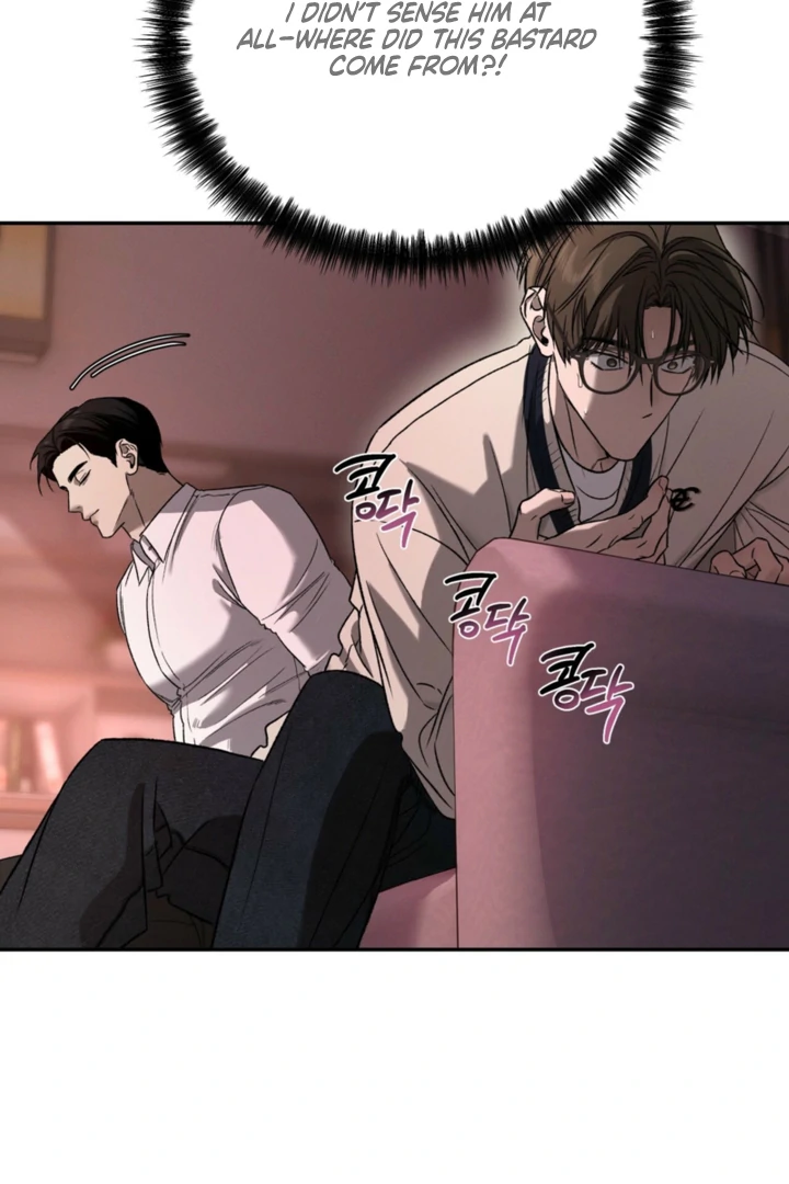 Things that deserve to die Chapter 5 page 71 - 