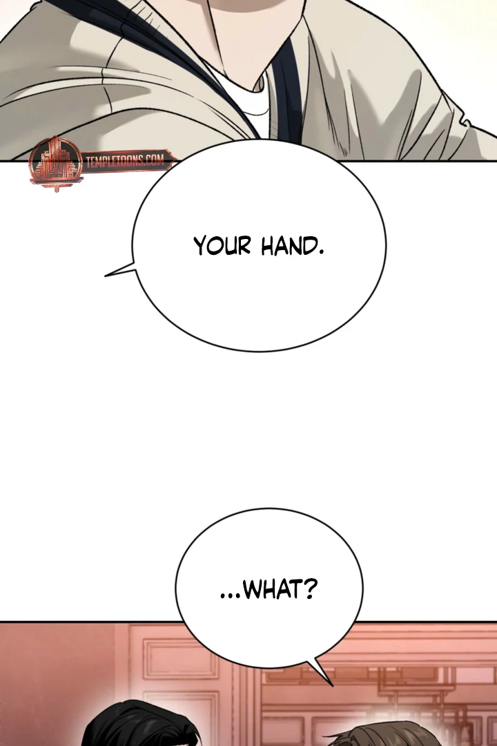 Things that deserve to die Chapter 5 page 73 - 