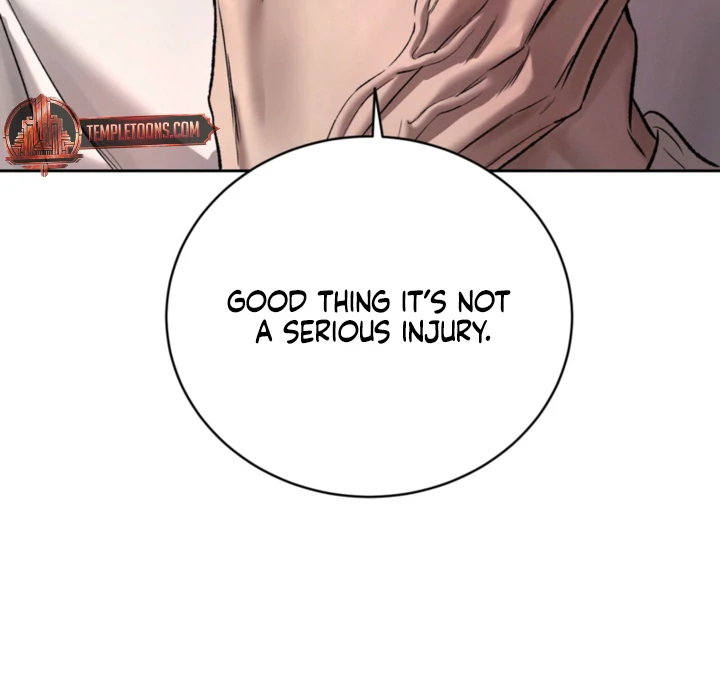 Things that deserve to die Chapter 5 page 78 - 
