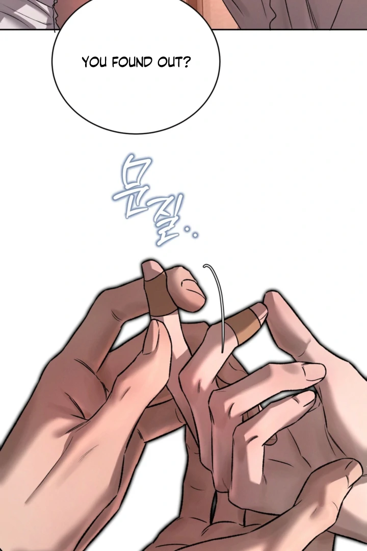Things that deserve to die Chapter 5 page 80 - 