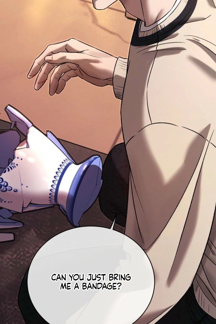 Things that deserve to die Chapter 5 page 9 - 