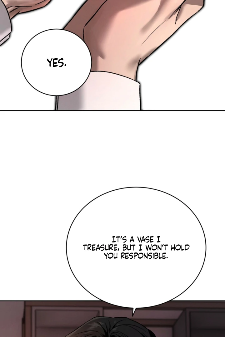 Things that deserve to die Chapter 5 page 81 - 