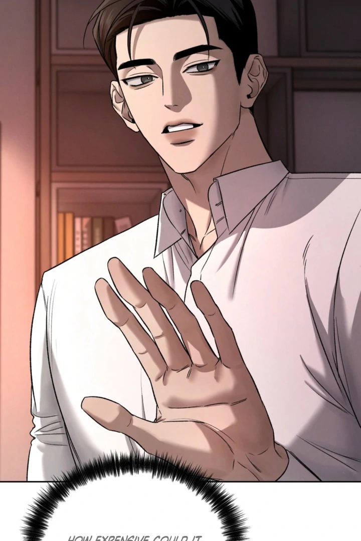 Things that deserve to die Chapter 5 page 82 - 