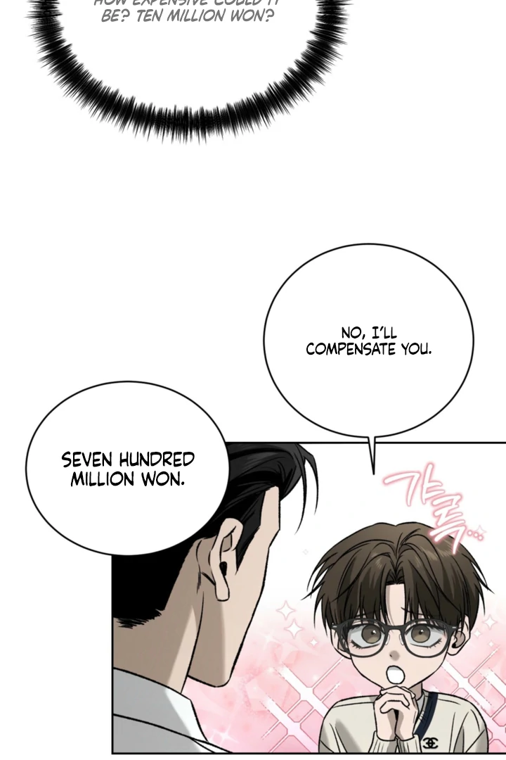 Things that deserve to die Chapter 5 page 83 - 
