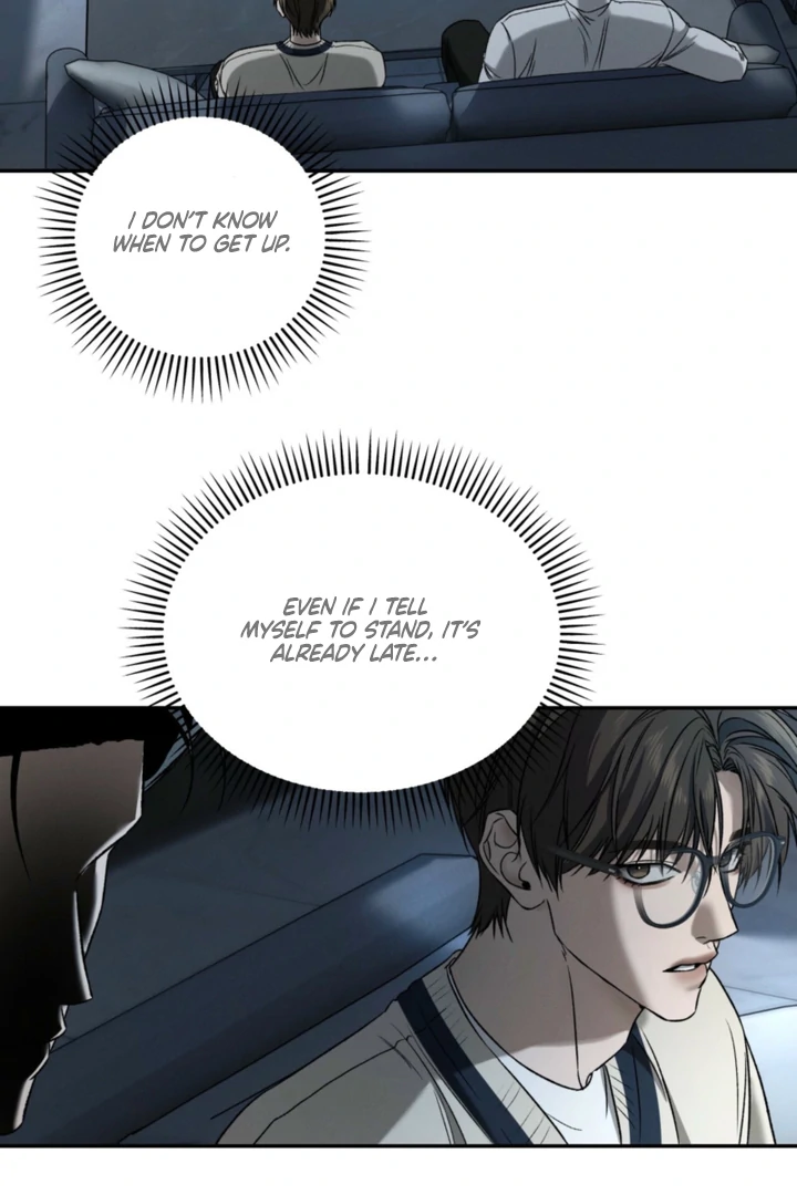 Things that deserve to die Chapter 5 page 93 - 