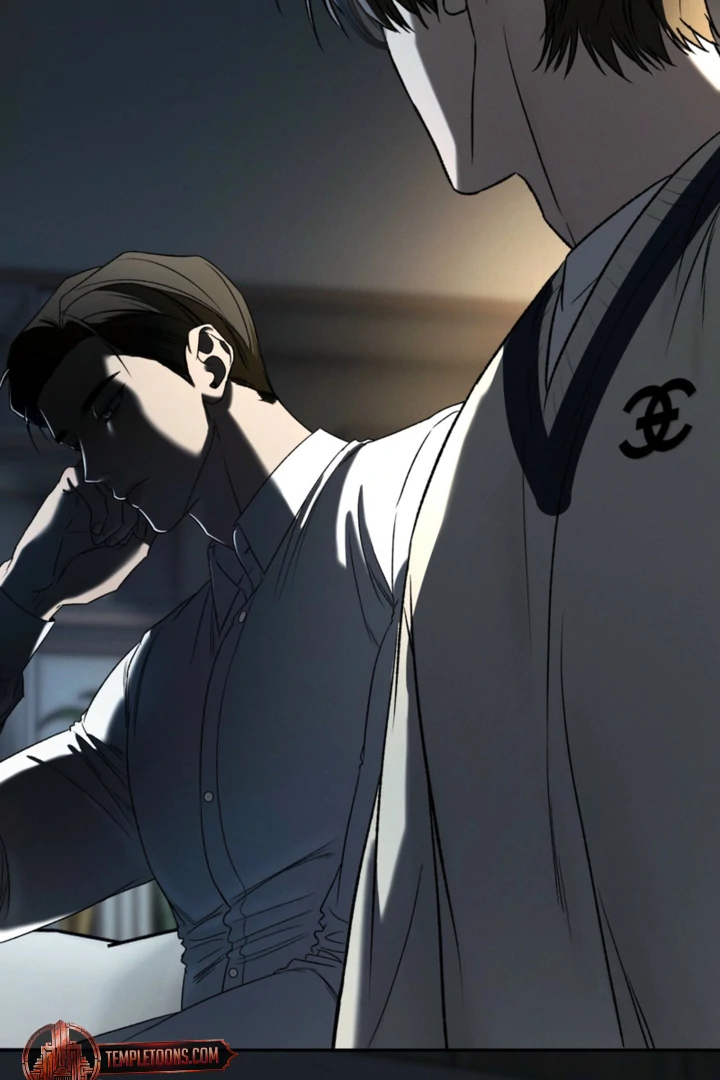 Things that deserve to die Chapter 5 page 96 - 
