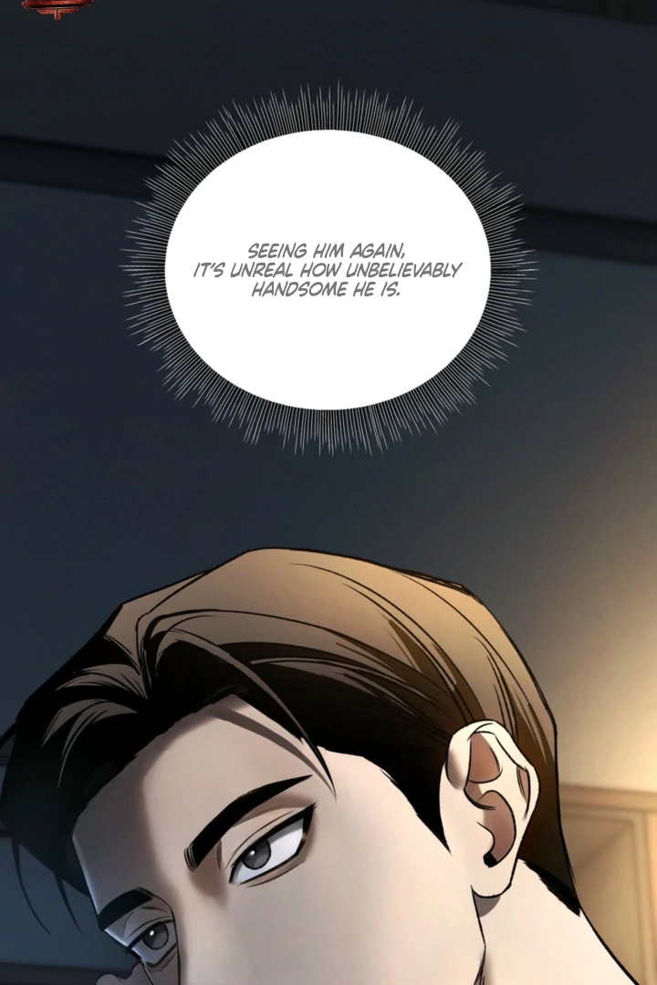 Things that deserve to die Chapter 5 page 97 - 