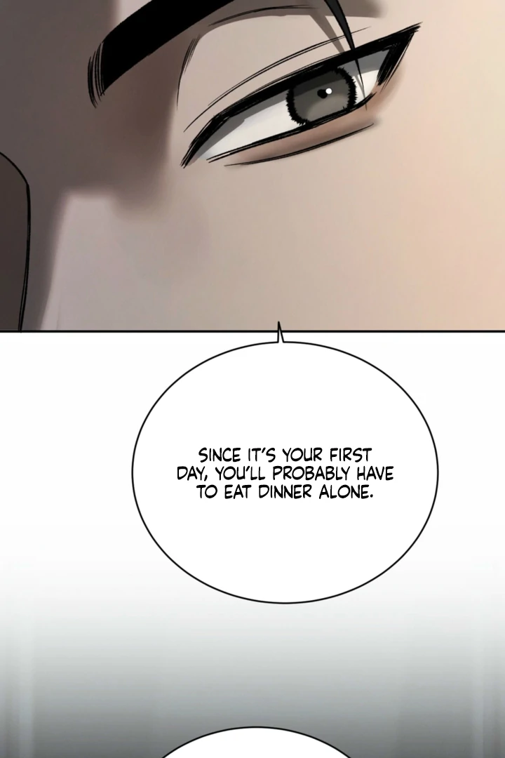 Things that deserve to die Chapter 5 page 99 - 