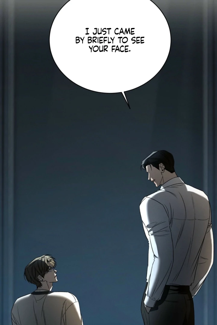 Things that deserve to die Chapter 5 page 100 - 