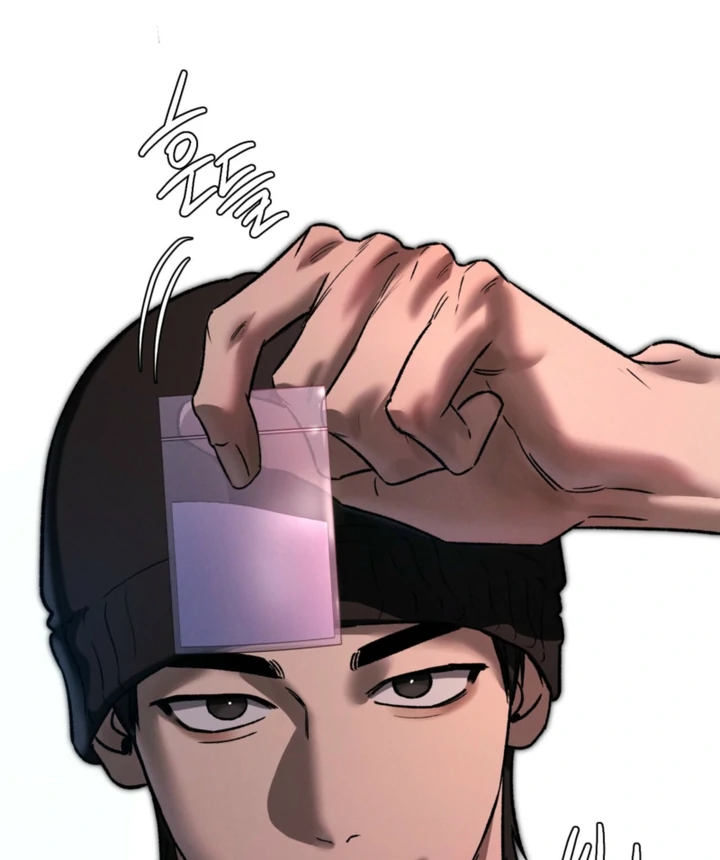 Things that deserve to die Chapter 6 page 101 - 