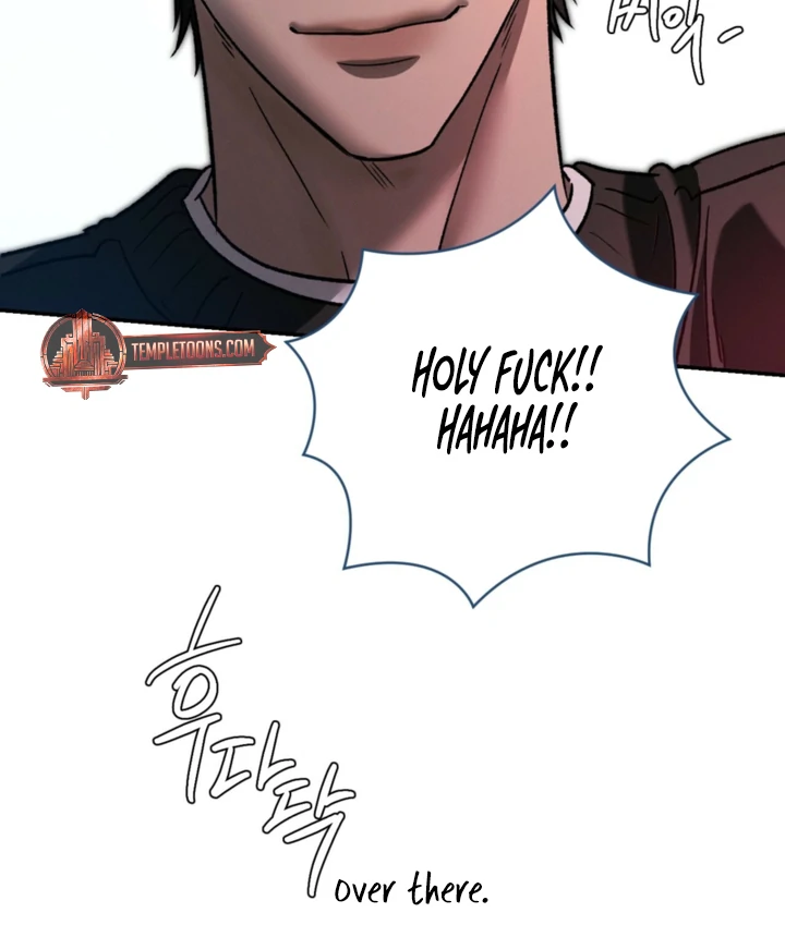 Things that deserve to die Chapter 6 page 102 - 