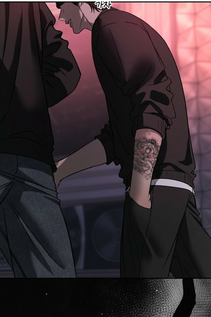 Things that deserve to die Chapter 6 page 103 - 