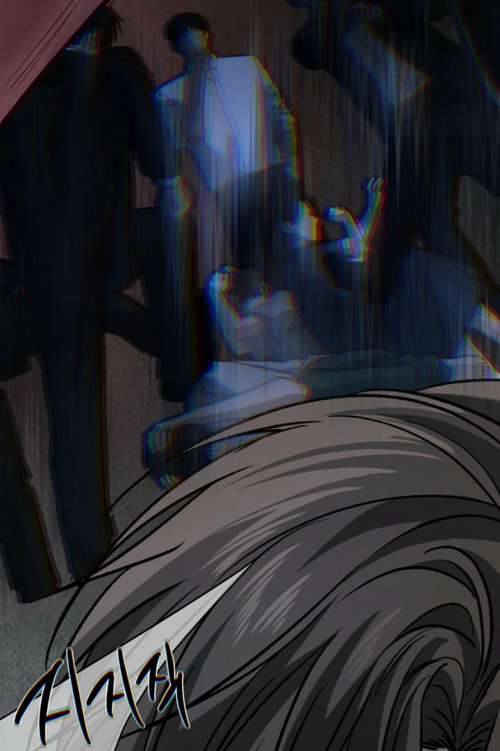 Things that deserve to die Chapter 6 page 106 - 