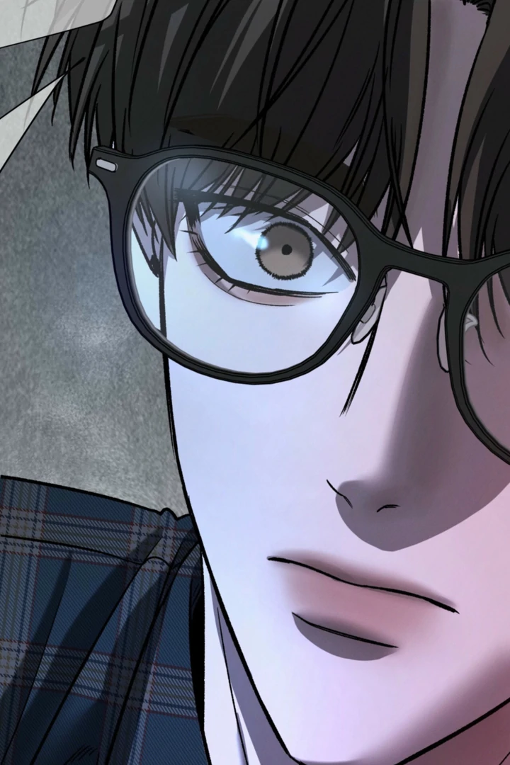 Things that deserve to die Chapter 6 page 107 - 