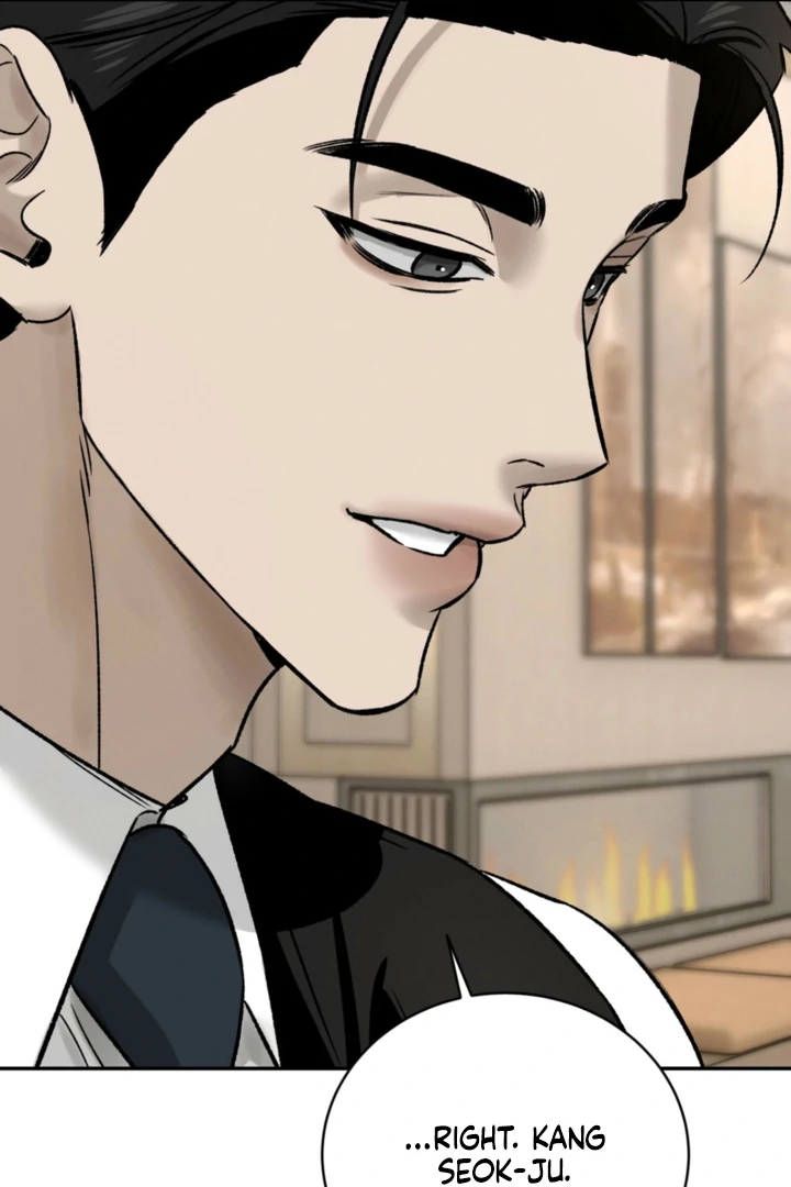 Things that deserve to die Chapter 6 page 12 - 