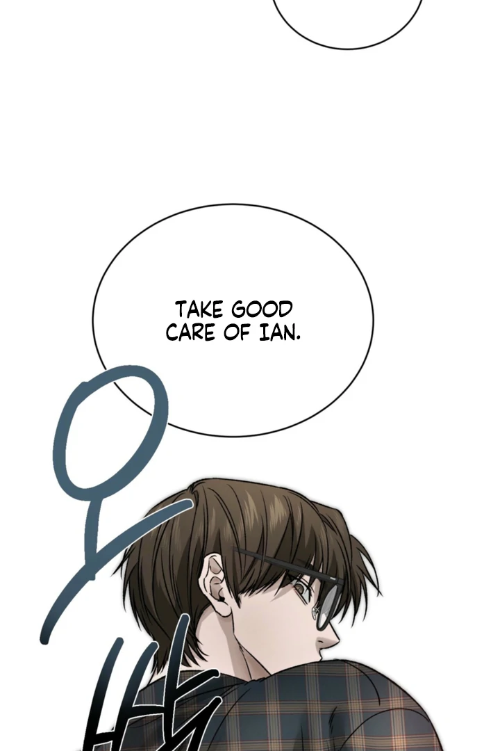 Things that deserve to die Chapter 6 page 14 - 