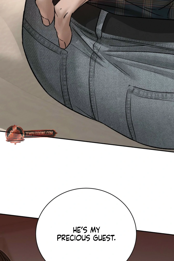 Things that deserve to die Chapter 6 page 17 - 