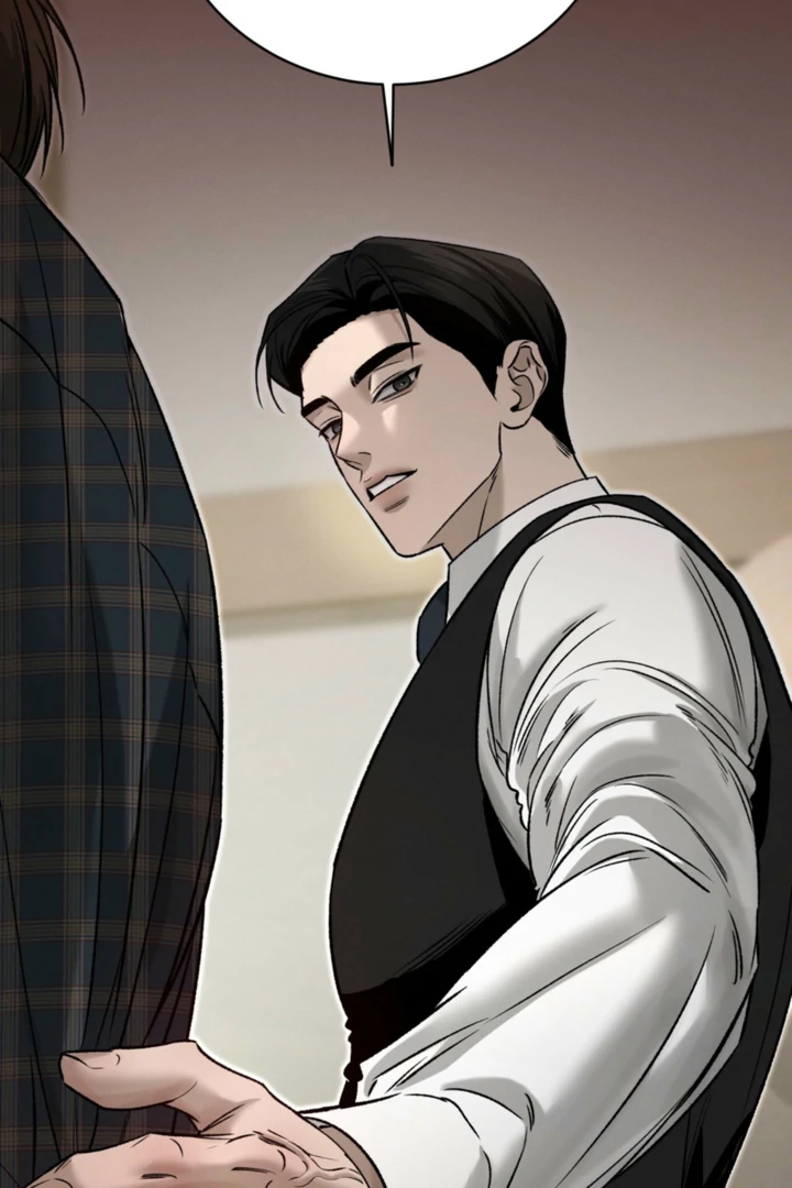 Things that deserve to die Chapter 6 page 18 - 