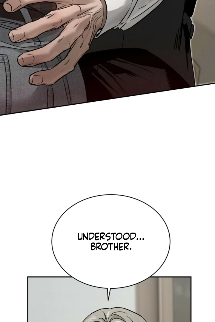Things that deserve to die Chapter 6 page 19 - 
