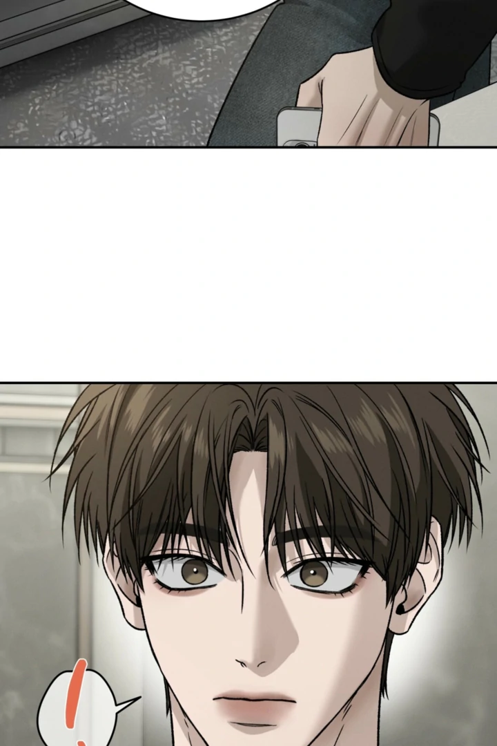 Things that deserve to die Chapter 6 page 3 - 