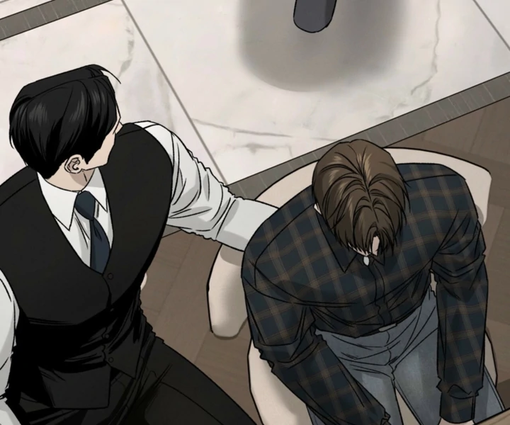 Things that deserve to die Chapter 6 page 22 - 