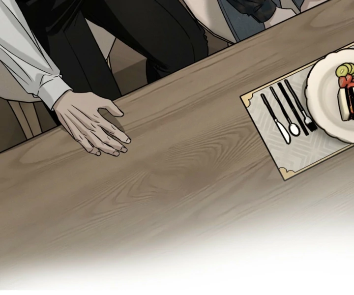Things that deserve to die Chapter 6 page 23 - 