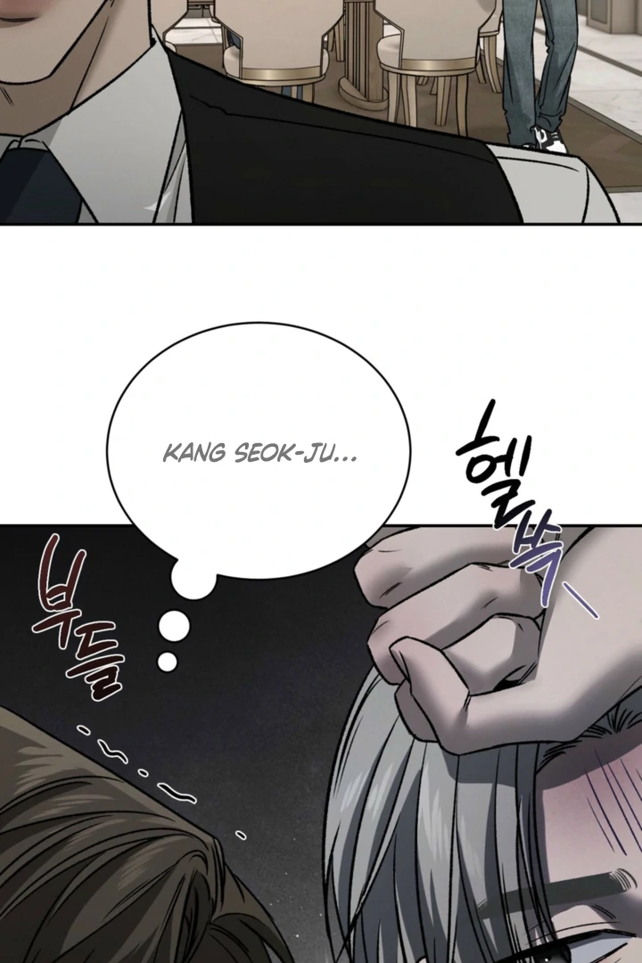 Things that deserve to die Chapter 6 page 25 - 