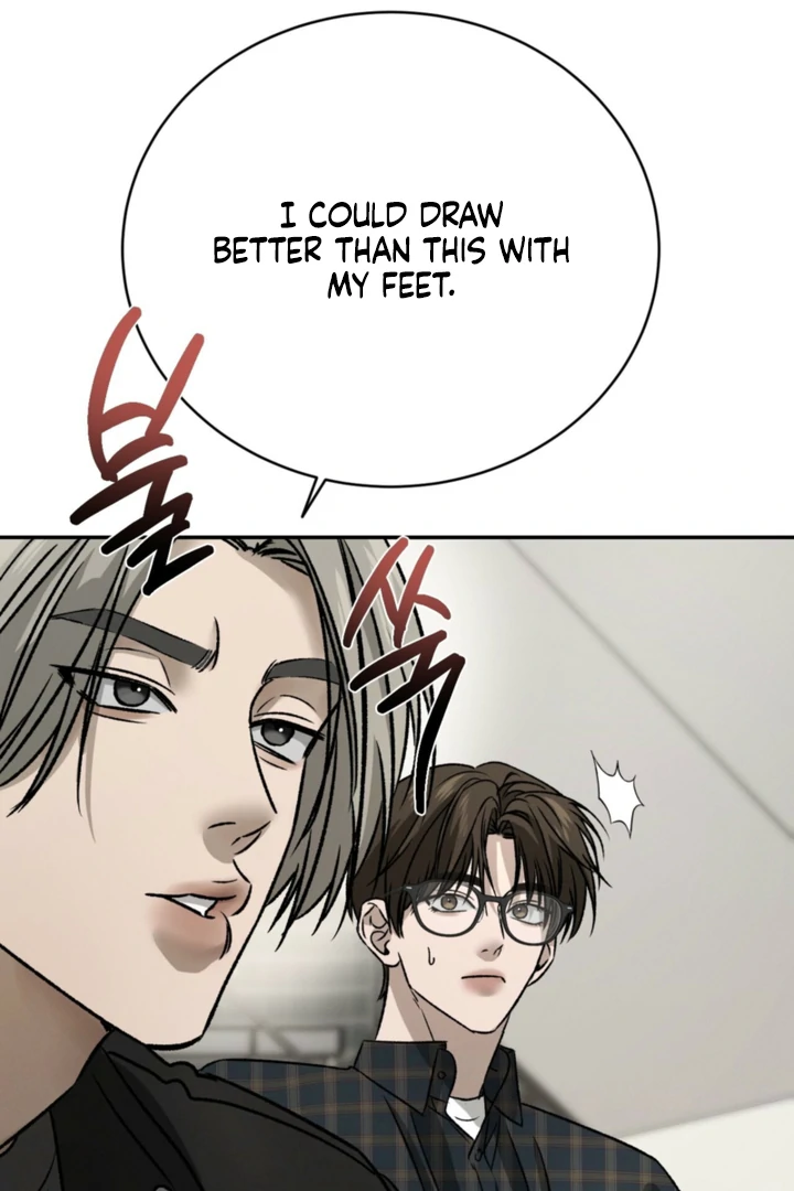Things that deserve to die Chapter 6 page 32 - 