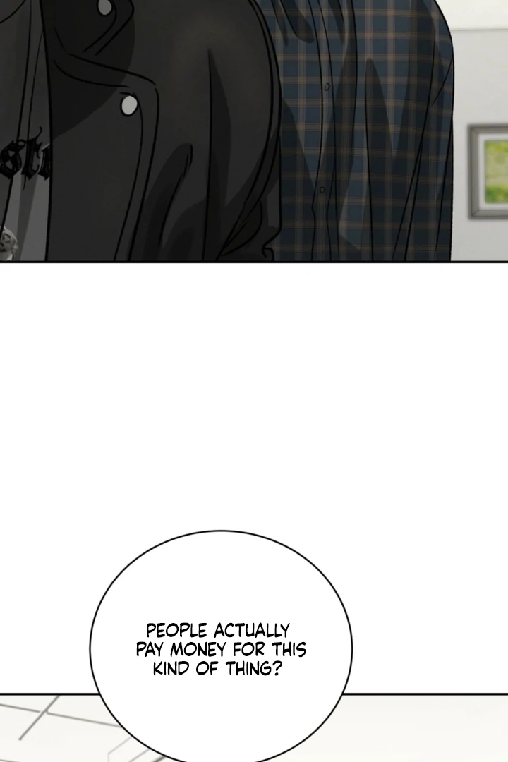 Things that deserve to die Chapter 6 page 33 - 