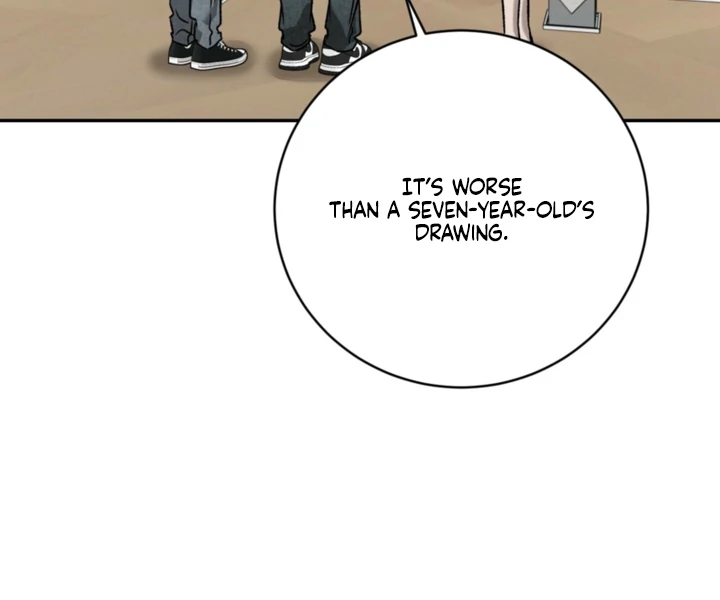 Things that deserve to die Chapter 6 page 35 - 