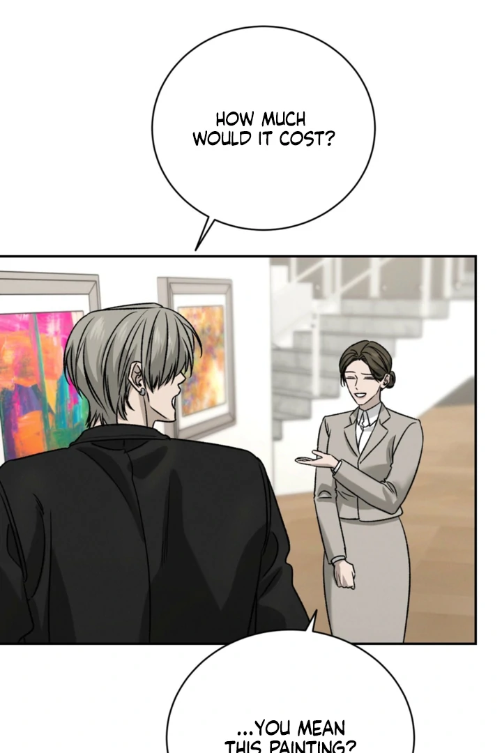 Things that deserve to die Chapter 6 page 36 - 