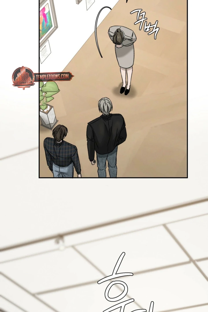 Things that deserve to die Chapter 6 page 41 - 