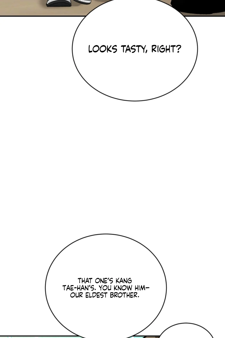 Things that deserve to die Chapter 6 page 43 - 