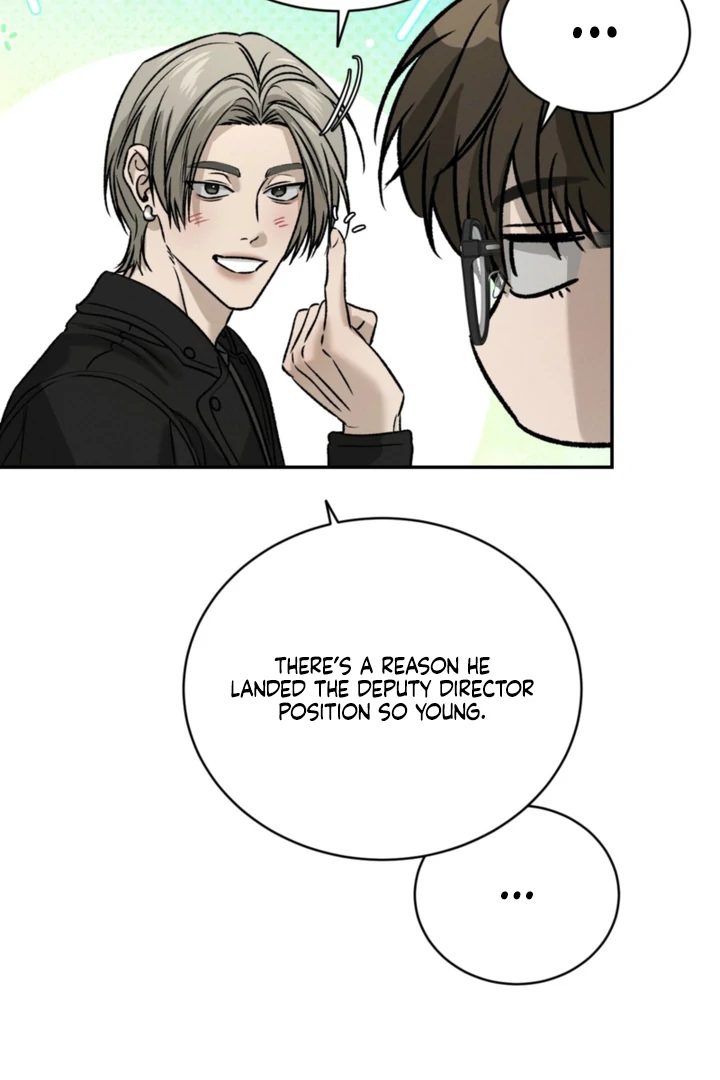 Things that deserve to die Chapter 6 page 44 - 